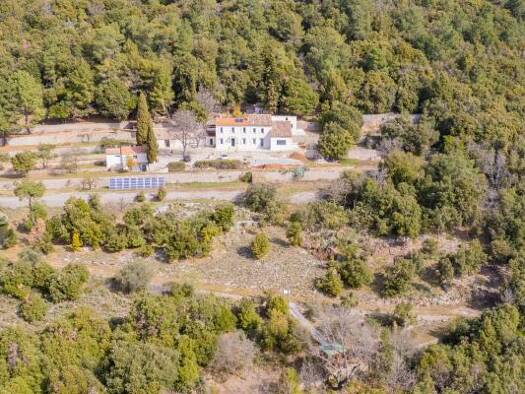 Einfamilienhaus zum Kauf 2.650.000 € 365 m² 48.000 m² Grundstück Centre Ville Nord Grasse 06130