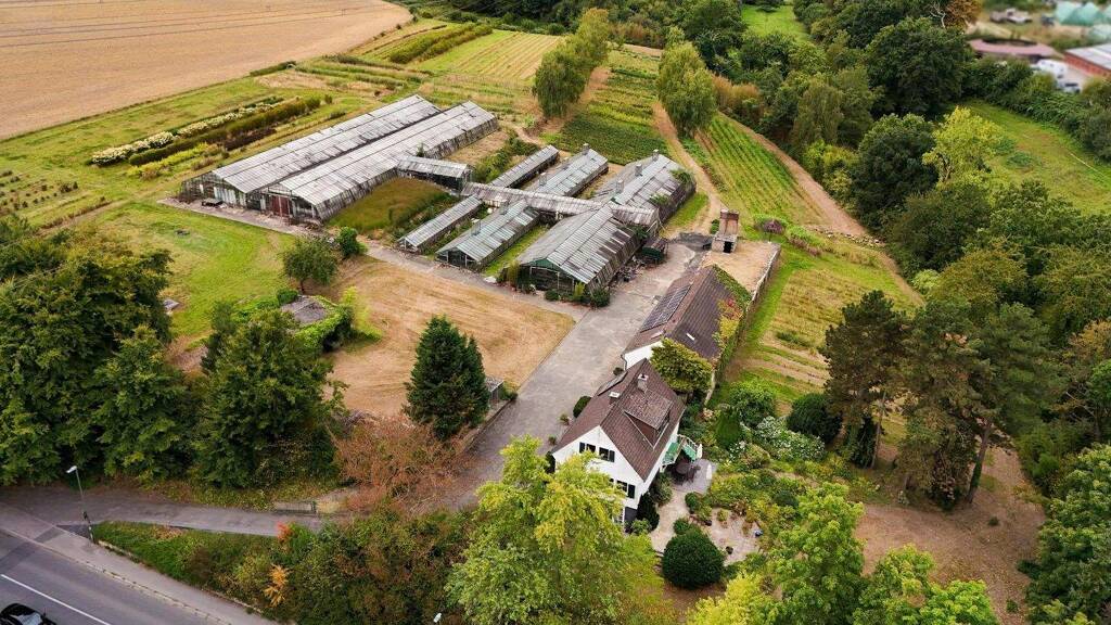 Einfamilienhaus zum Kauf 1.450.000 € 5 Zimmer 118,9 m² 31.901 m² Grundstück Burgaltendorf Essen 45289