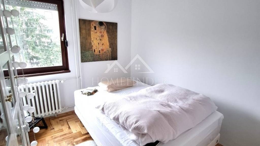 Wohnung zum Kauf 270.000 € 2 Zimmer 49 m² 1. Geschoss Jarun, Tresnjevka - Jug Jarun - Precko