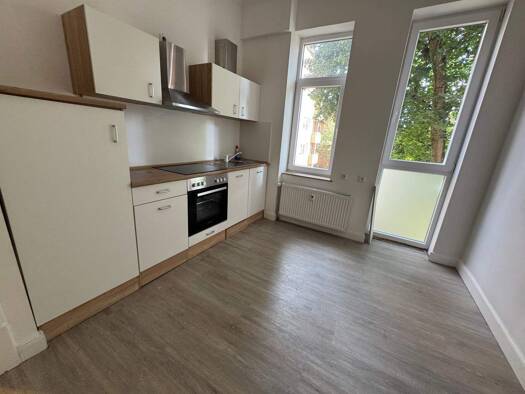 Wohnung zur Miete 975 € 3 Zimmer 86 m² 1. Geschoss frei ab sofort Wellingdorf Kiel 24148