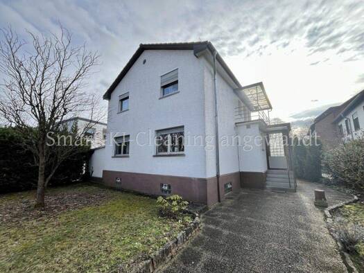 Grundstück zum Kauf 639.000 € 583 m² Grundstück Wiesbaden 65193