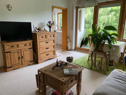 Wohnung zum Kauf als Kapitalanlage geeignet 52.900 € 2 Zimmer 53 m² Tanna 07922