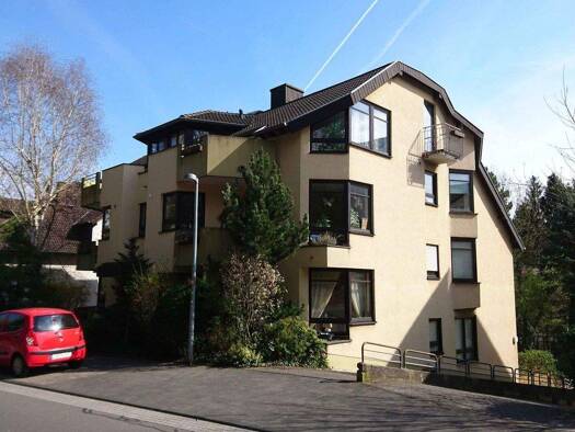 Wohnung zur Miete 640 € 2 Zimmer 64 m² 1. Geschoss Pecher Hauptstr. 76 Pech Wachtberg - Pech 53343