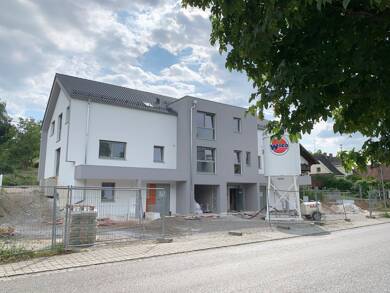 Reihenendhaus zum Kauf - Erstbezug 640.000 € 5 Zimmer 174,2 m² 473 m² Grundstück Rattenkirchen Rattenkirchen 84431