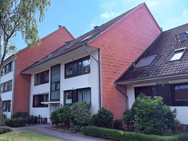Wohnung zum Kauf 275.000 € 2,5 Zimmer 75,6 m² 1. Geschoss Friedrichsgabe Norderstedt 22846