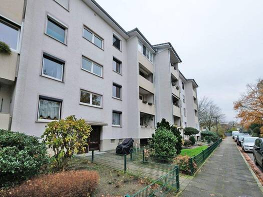 Wohnung zum Kauf 115.000 € 3 Zimmer 68,7 m² 4. Geschoss Sodenmatt Bremen / Huchting 28259