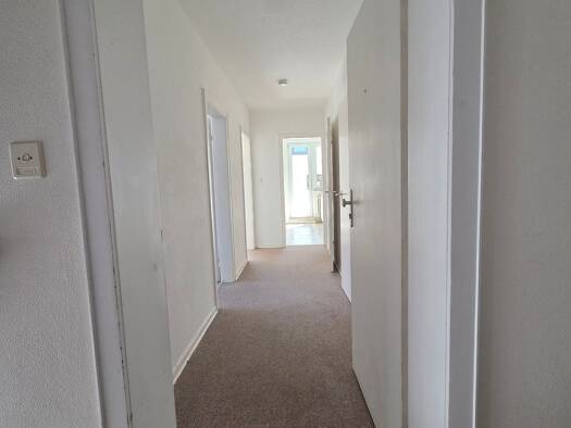 Wohnung zur Miete 620 € 2 Zimmer 57 m² Alte Neustadt Süd 28199