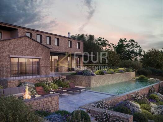 Haus zum Kauf 1.500.000 € 5 Zimmer 270 m² Nova Vas, Brtonigla Brtonigla