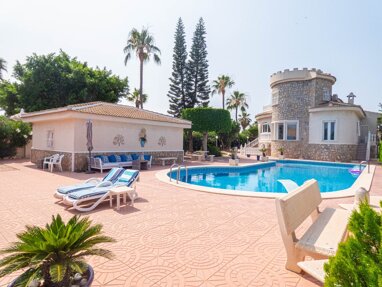 Villa zum Kauf provisionsfrei 890.000 € 6 Zimmer 330 m² 1.400 m² Grundstück Ciudad Quesada 03170