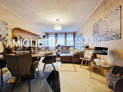 Wohnung zum Kauf 458.000 € 4 Zimmer 114 m² Quadrate Mannheim 68161
