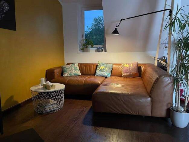 Studio zur Miete 607 € 1 Zimmer 65 m² 2. Geschoss Am Mühlschuß 3 Dachau 85221