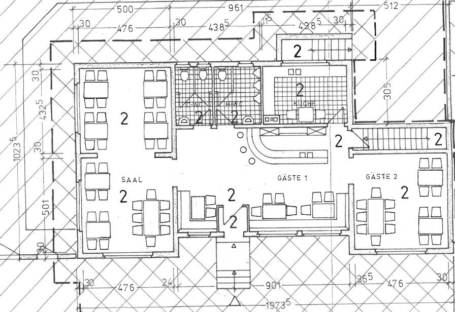 Einfamilienhaus zum Kauf 347.500 € 5 Zimmer 135 m²<br/>Wohnfläche 760 m²<br/>Grundstück Voerde Voerde 46562