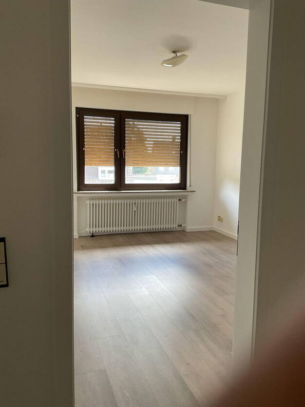 Wohnung zur Miete 320 € 1 Zimmer 35 m² 1. Geschoss Elias-Eller-Str. 115 Ronsdorf - Mitte / Nord Wuppertal 42369