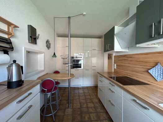 Wohnung zum Kauf 189.000 € 4 Zimmer 98 m² Engelsby Flensburg-Engelsby 24943