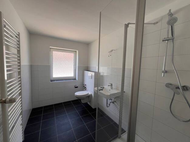 Wohnung zur Miete 646 € 2 Zimmer 60,4 m² 1. Geschoss frei ab 31.08.2026 Bremer Straße 169 Widukindland Osnabrück 49086