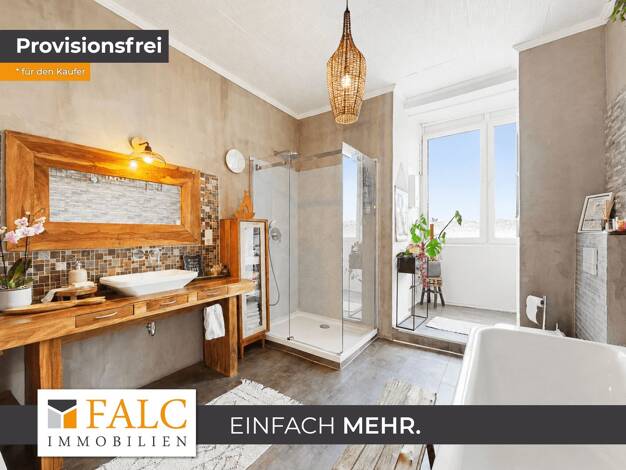 Wohnung zum Kauf provisionsfrei 179.900 € 4 Zimmer 104,5 m² 1. Geschoss Barmen Wuppertal 42283
