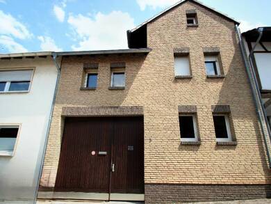 Bauernhaus zum Kauf 250.000 € 5 Zimmer 104 m² 602 m² Grundstück Karweiler Grafschaft 53501