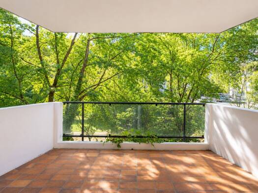 Wohnung zum Kauf 1.100.000 € 4 Zimmer 123 m² 1. Geschoss Neuhausen-Nymphenburg München 80637