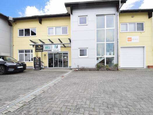 Bürofläche zur Miete 3.300 € 150 m² Bürofläche Niedernberg 63843
