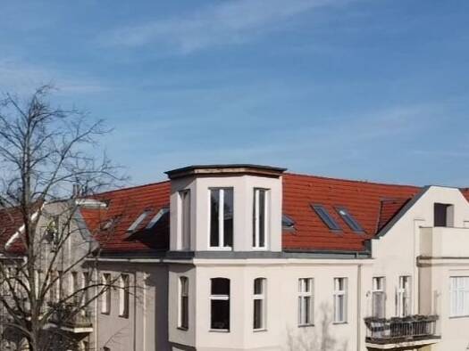 Studio zum Kauf 375.000 € 1 Zimmer 72 m² 5. Geschoss frei ab sofort Spandau Berlin 13595