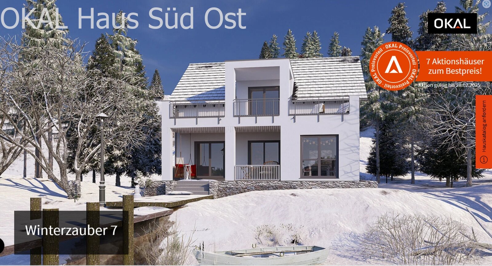 Einfamilienhaus zum Kauf 1.082.900 € 6 Zimmer 252 m²<br/>Wohnfläche 488 m²<br/>Grundstück Seefeld Seefeld 82229