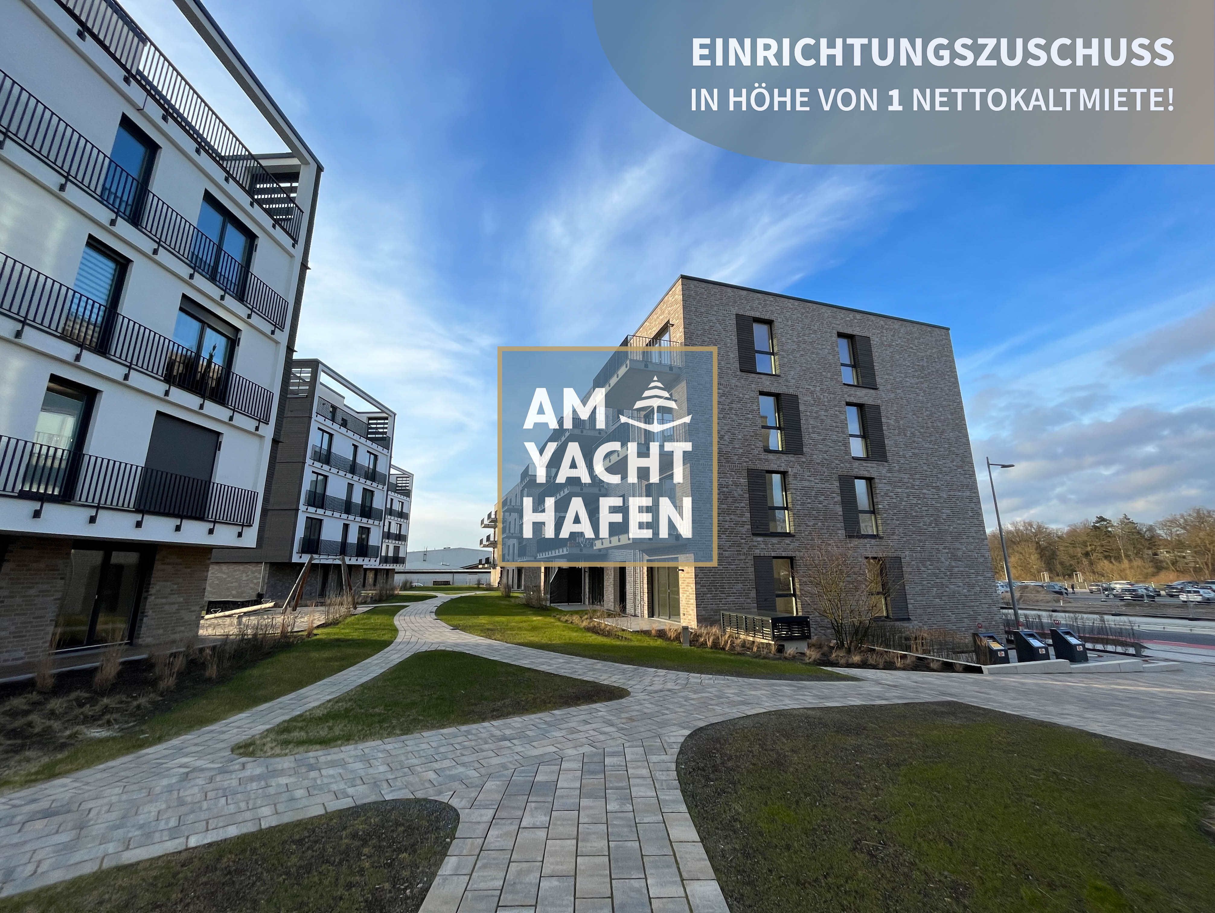 Wohnung zur Miete 1.080 € 3 Zimmer 98,9 m²<br/>Wohnfläche 2.<br/>Geschoss Hafenstraße 7 Neuenhäusen Celle 29223