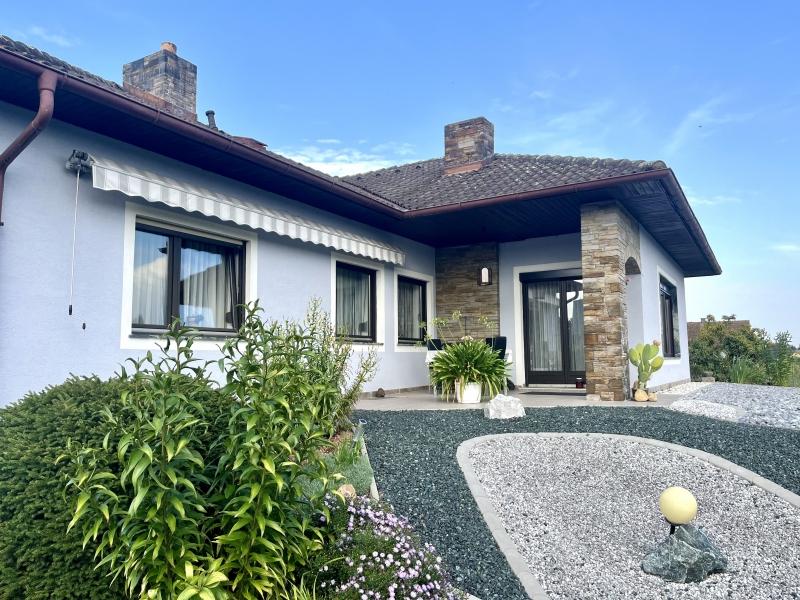 Einfamilienhaus zum Kauf 649.000 € 6 Zimmer 260 m²<br/>Wohnfläche 3.616 m²<br/>Grundstück Obervogau 8472