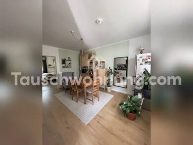 Wohnung zur Miete Tauschwohnung 564 € 2,5 Zimmer 53 m² 1. Geschoss Mülheim Köln 51063