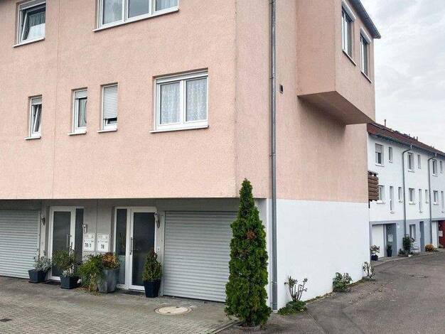 Reihenendhaus zum Kauf provisionsfrei 695.000 € 5,5 Zimmer 149 m² 125 m² Grundstück frei ab 01.03.2026 Beihingen Freiberg am Neckar 71691