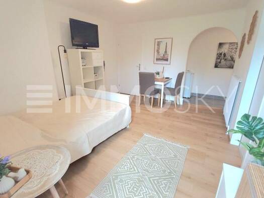 Wohnung zum Kauf 129.000 € 1 Zimmer 30 m² 4. Geschoss Lustenau Linz 4020