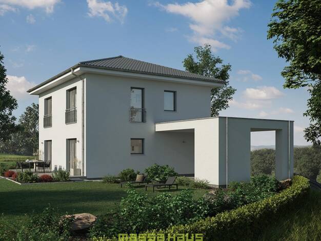 Einfamilienhaus zum Kauf - Erstbezug provisionsfrei 665.999 € 5 Zimmer 159,5 m² 285 m² Grundstück Malterdingen 79364
