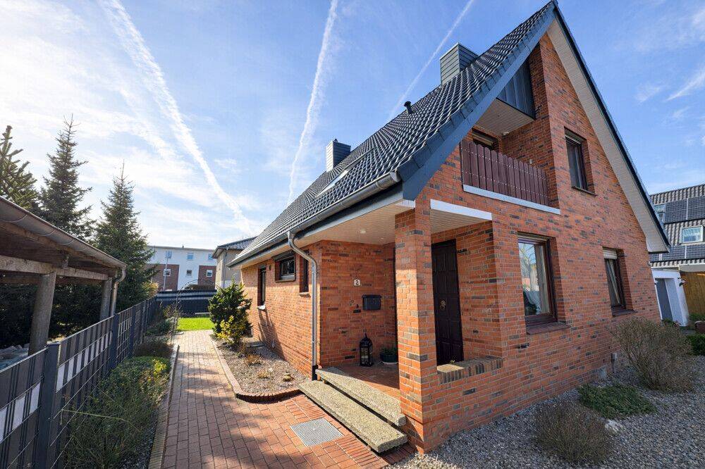 Haus – Westerrönfeld, Kreis Rendsburg Eckernförde - Ansicht 3