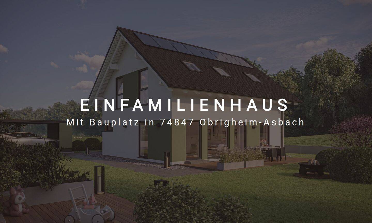Einfamilienhaus zum Kauf - Ansicht 5