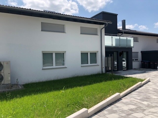 Wohnung zur Miete 1.005 € 3 Zimmer 95,6 m²<br/>Wohnfläche Schießberg Crailsheim 74564