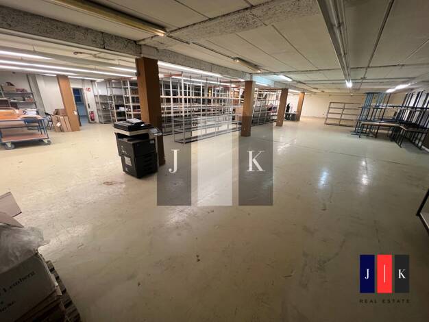Lagerhalle zur Miete 450 m² Lagerfläche teilbar ab 50 m² Tonndorf Hamburg 22045