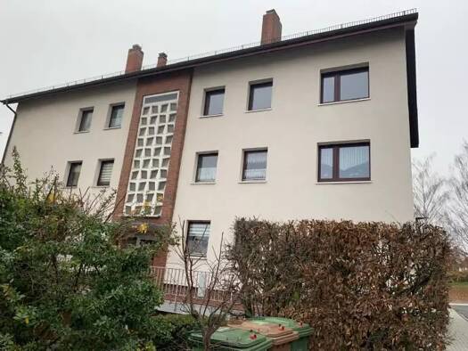 Garage zur Miete provisionsfrei 60 € 17 m² Birkenallee 2 Altenbauna Baunatal 34225