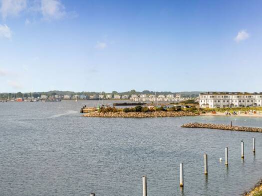 Penthouse zum Kauf 749.000 € 3 Zimmer 145 m² 2. Geschoss Kappeln 24376