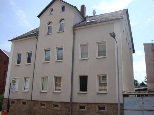 Mehrfamilienhaus zum Kauf 249.000 € 12 Zimmer 322 m² 1.140 m² Grundstück frei ab sofort Wilkau-Haßlau Wilkau-Haßlau 08112