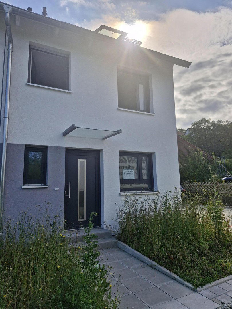 Reihenendhaus zum Kauf provisionsfrei 550.000 € 4 Zimmer 122 m²<br/>Wohnfläche 180 m²<br/>Grundstück Amstetten Amstetten 73340