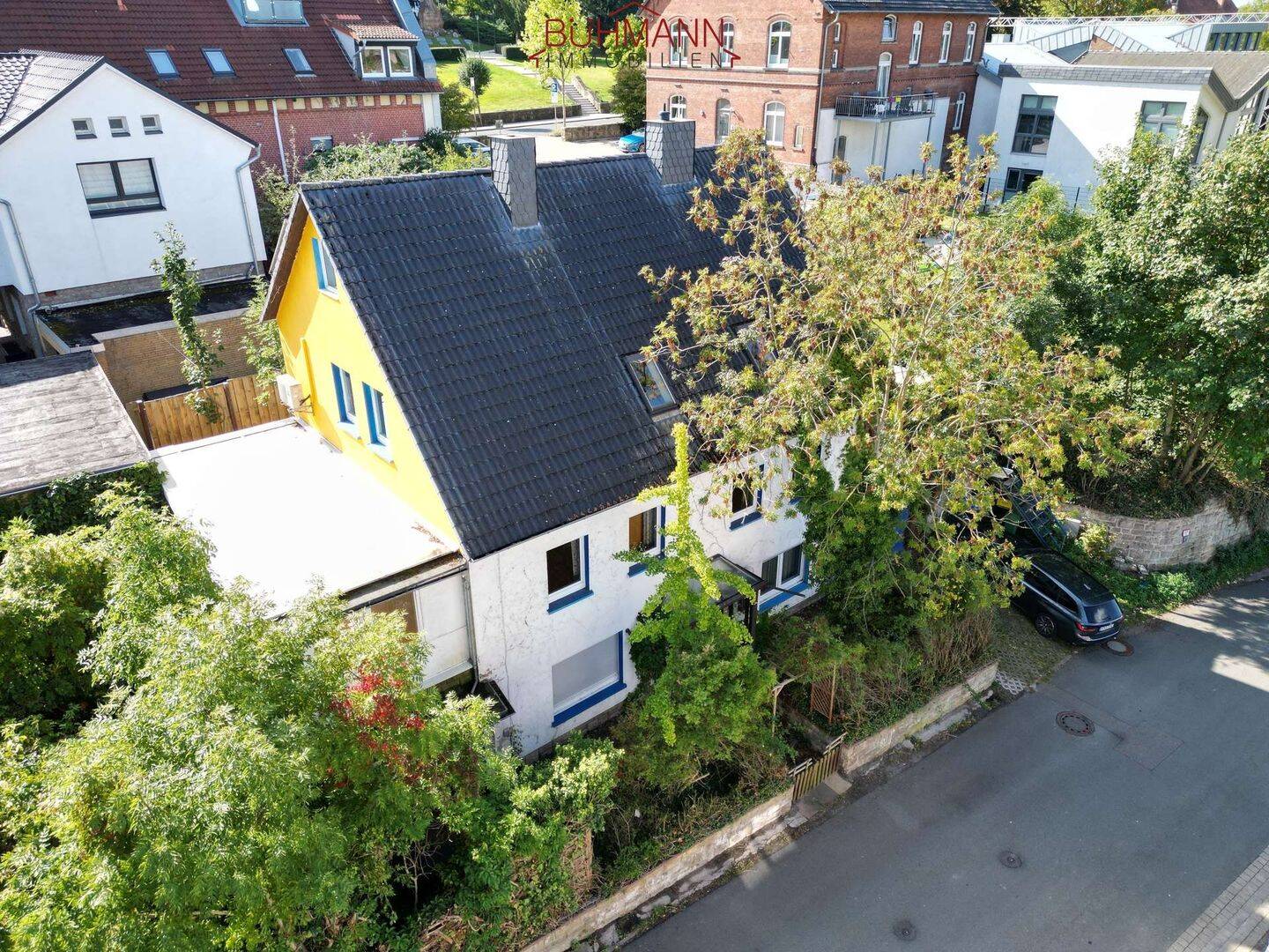 Mehrfamilienhaus zum Kauf - Ansicht 6