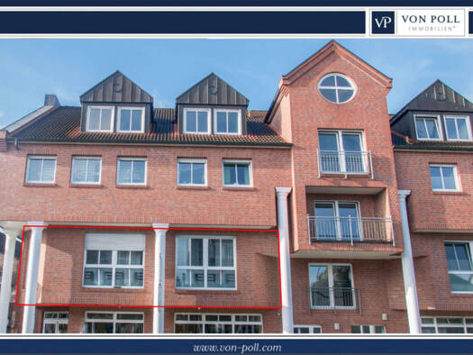 Praxisfläche zum Kauf 495.000 € 11 Zimmer 292,6 m² Bürofläche Nordhorn 48529