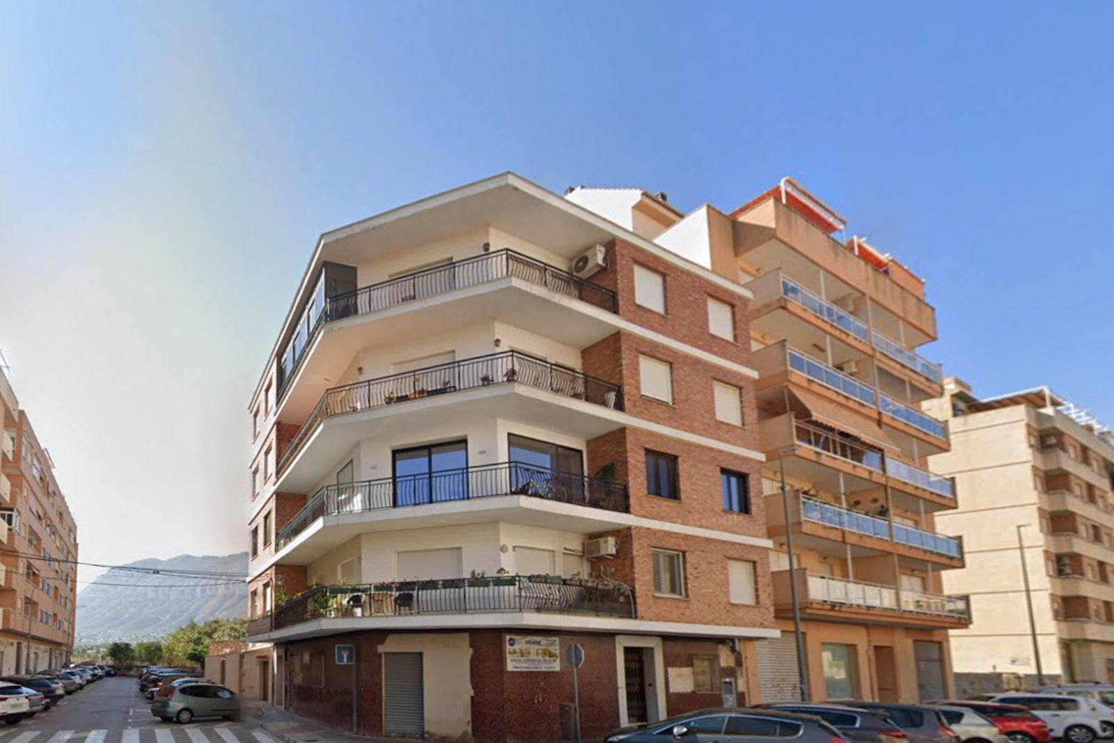 Apartment zum Kauf 310.000 € 4 Zimmer 197 m²<br/>Wohnfläche Denia