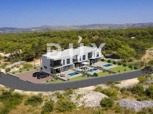 Haus zum Kauf 500.000 € 4 Zimmer 138 m² Vodice