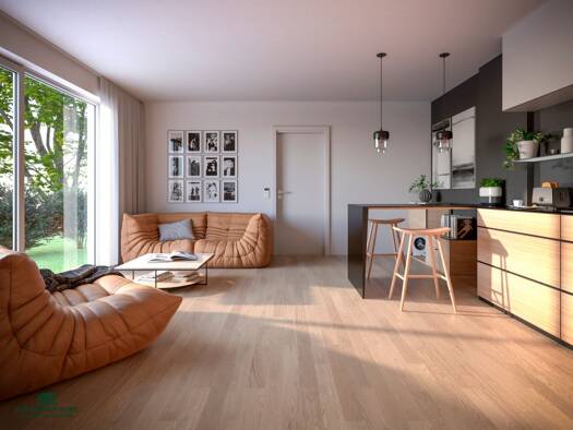 Wohnung zum Kauf 992.500 € 89,7 m² Geschoss EG/3 frei ab sofort Salzburg 5026