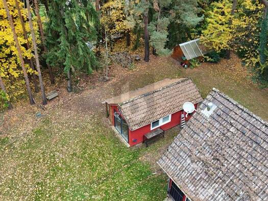 Grundstück zum Kauf 298.000 € 1.077 m² Grundstück Bissendorf Wedemark 30900