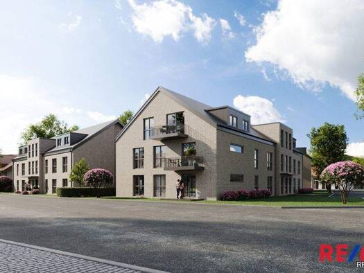 Wohnung zum Kauf - Erstbezug provisionsfrei 331.500 € 3 Zimmer 65,1 m² Schildesche Bielefeld / Schildesche 33611