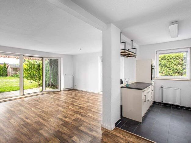 Reihenendhaus zum Kauf 270.000 € 5 Zimmer 110 m² 314 m² Grundstück frei ab sofort Niederndodeleben Hohe Börde 39167