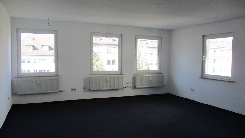 Bürofläche zur Miete 105 m² Bürofläche Heilbronn 74072