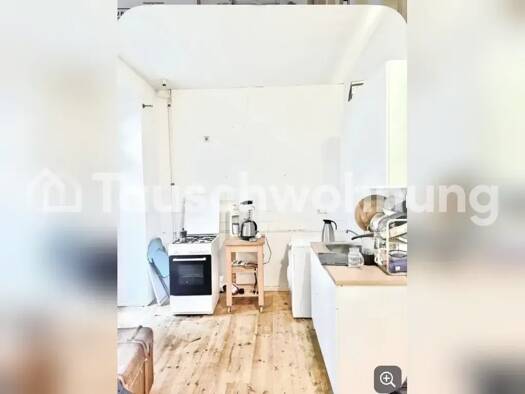 Studio zur Miete Tauschwohnung 450 € 1 Zimmer 55 m² Britz Berlin 10965