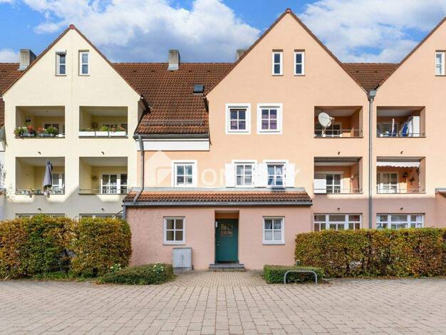 Maisonette zum Kauf 339.000 € 4 Zimmer 103,1 m² 2. Geschoss Neutraubling 93073